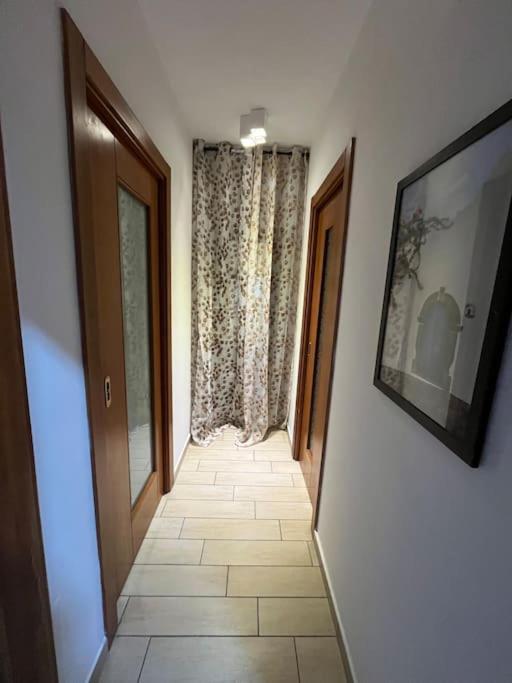 Napoli'S Little Bridges Guest House Exterior photo